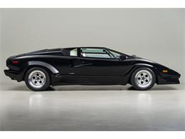 1989 Lamborghini Countach 25th Anniversary Edition (CC-554981) for sale in Scotts Valley, California