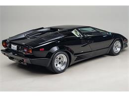 1989 Lamborghini Countach 25th Anniversary Edition (CC-554981) for sale in Scotts Valley, California