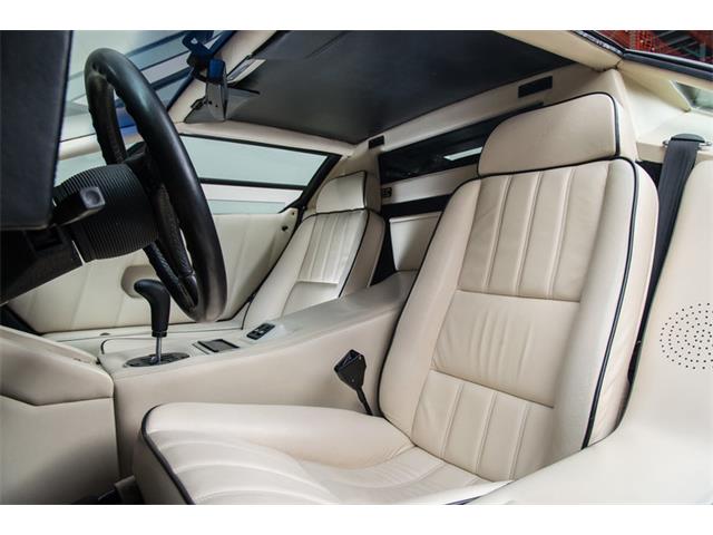 1989 Lamborghini Countach 25th Anniversary Edition (CC-554981) for sale in Scotts Valley, California