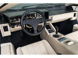 1989 Lamborghini Countach 25th Anniversary Edition (CC-554981) for sale in Scotts Valley, California