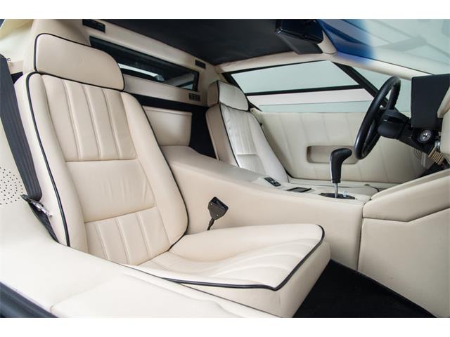 1989 Lamborghini Countach 25th Anniversary Edition (CC-554981) for sale in Scotts Valley, California