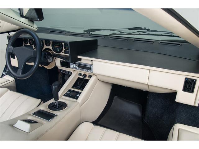 1989 Lamborghini Countach 25th Anniversary Edition (CC-554981) for sale in Scotts Valley, California