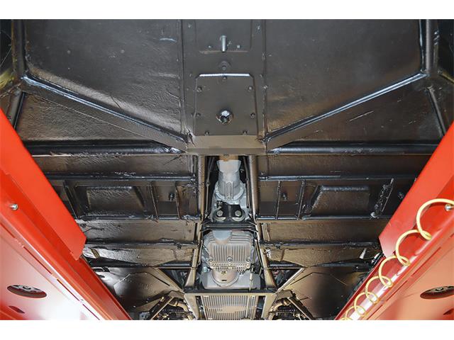 1989 Lamborghini Countach 25th Anniversary Edition (CC-554981) for sale in Scotts Valley, California