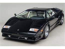 1989 Lamborghini Countach 25th Anniversary Edition (CC-554981) for sale in Scotts Valley, California