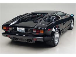 1989 Lamborghini Countach 25th Anniversary Edition (CC-554981) for sale in Scotts Valley, California