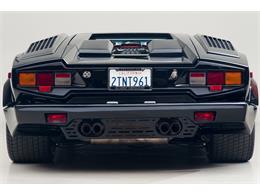 1989 Lamborghini Countach 25th Anniversary Edition (CC-554981) for sale in Scotts Valley, California