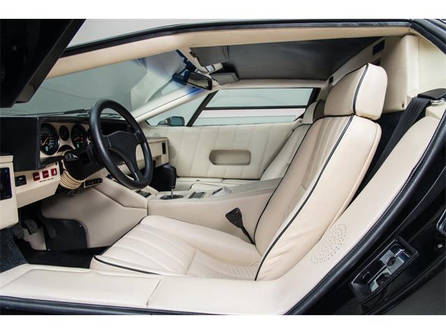 1989 Lamborghini Countach 25th Anniversary Edition (CC-554981) for sale in Scotts Valley, California