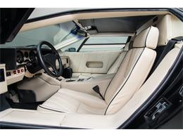 1989 Lamborghini Countach 25th Anniversary Edition (CC-554981) for sale in Scotts Valley, California