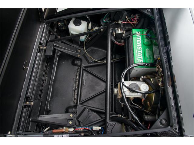 1989 Lamborghini Countach 25th Anniversary Edition (CC-554981) for sale in Scotts Valley, California