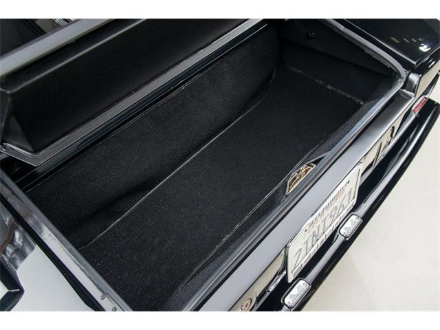 1989 Lamborghini Countach 25th Anniversary Edition (CC-554981) for sale in Scotts Valley, California