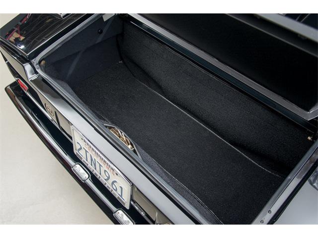 1989 Lamborghini Countach 25th Anniversary Edition (CC-554981) for sale in Scotts Valley, California