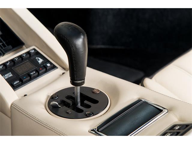 1989 Lamborghini Countach 25th Anniversary Edition (CC-554981) for sale in Scotts Valley, California