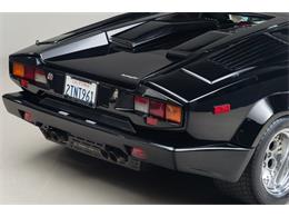 1989 Lamborghini Countach 25th Anniversary Edition (CC-554981) for sale in Scotts Valley, California