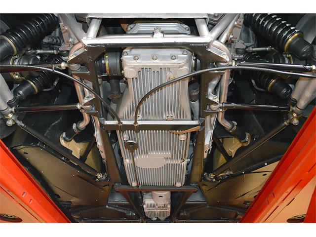 1989 Lamborghini Countach 25th Anniversary Edition (CC-554981) for sale in Scotts Valley, California
