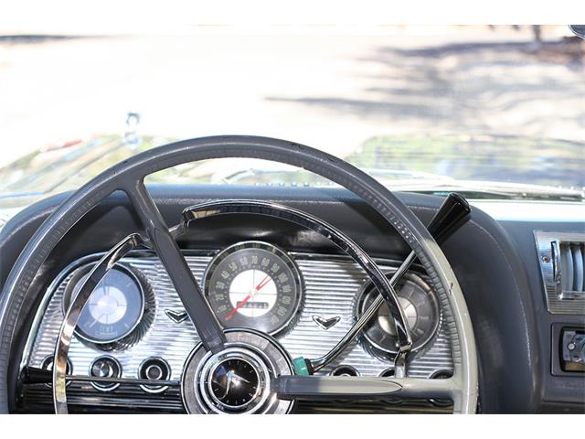 1958 Ford Thunderbird (CC-555123) for sale in Flagstaff, Arizona