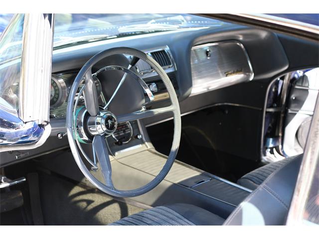 1958 Ford Thunderbird (CC-555123) for sale in Flagstaff, Arizona