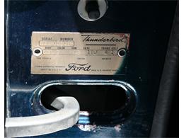 1958 Ford Thunderbird (CC-555123) for sale in Flagstaff, Arizona