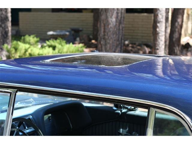 1958 Ford Thunderbird (CC-555123) for sale in Flagstaff, Arizona