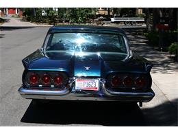 1958 Ford Thunderbird (CC-555123) for sale in Flagstaff, Arizona