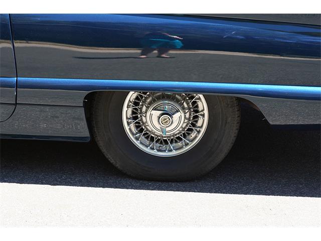 1958 Ford Thunderbird (CC-555123) for sale in Flagstaff, Arizona