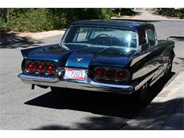 1958 Ford Thunderbird (CC-555123) for sale in Flagstaff, Arizona