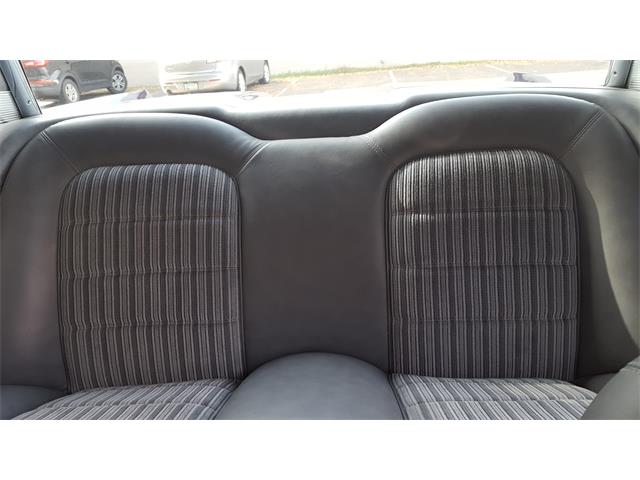 1958 Ford Thunderbird (CC-555123) for sale in Flagstaff, Arizona