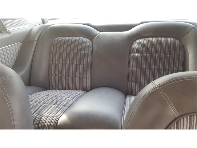 1958 Ford Thunderbird (CC-555123) for sale in Flagstaff, Arizona