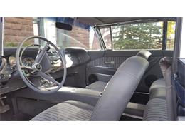 1958 Ford Thunderbird (CC-555123) for sale in Flagstaff, Arizona