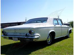 1963 Chrysler New Yorker for Sale | ClassicCars.com | CC-550557