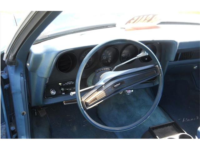1974 Ford Ranchero (CC-556729) for sale in Falling Waters, West Virginia