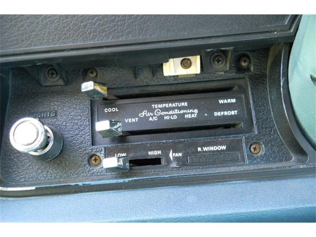 1974 Ford Ranchero (CC-556729) for sale in Falling Waters, West Virginia