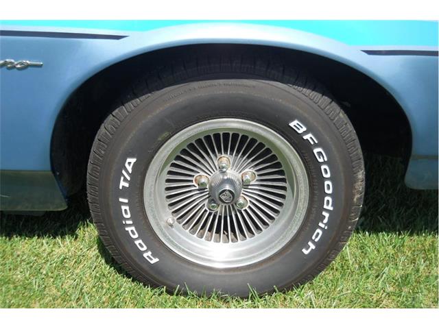 1974 Ford Ranchero (CC-556729) for sale in Falling Waters, West Virginia