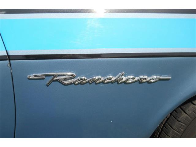 1974 Ford Ranchero (CC-556729) for sale in Falling Waters, West Virginia