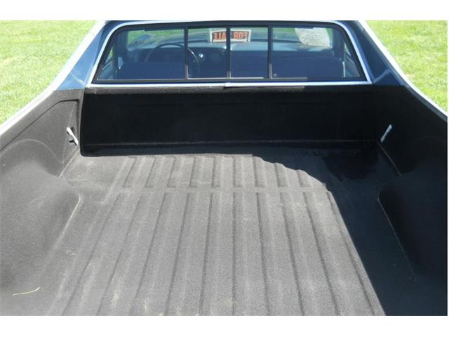 1974 Ford Ranchero (CC-556729) for sale in Falling Waters, West Virginia