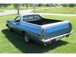 1974 Ford Ranchero (CC-556729) for sale in Falling Waters, West Virginia