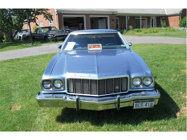 1974 Ford Ranchero (CC-556729) for sale in Falling Waters, West Virginia