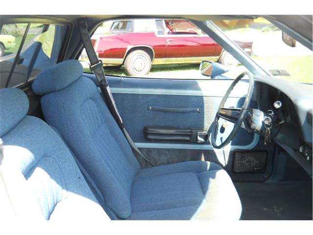 1974 Ford Ranchero (CC-556729) for sale in Falling Waters, West Virginia