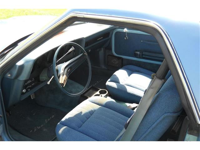 1974 Ford Ranchero (CC-556729) for sale in Falling Waters, West Virginia
