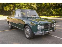 1969 Alfa Romeo Guilia (CC-558585) for sale in Wilmington, Massachusetts