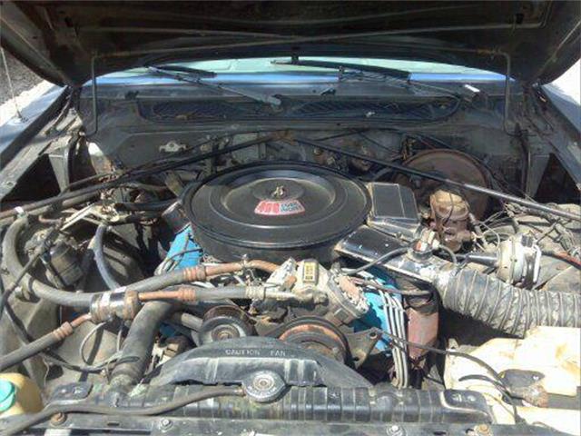 1978 Chrysler Cordoba (CC-559908) for sale in Burlington, Kansas