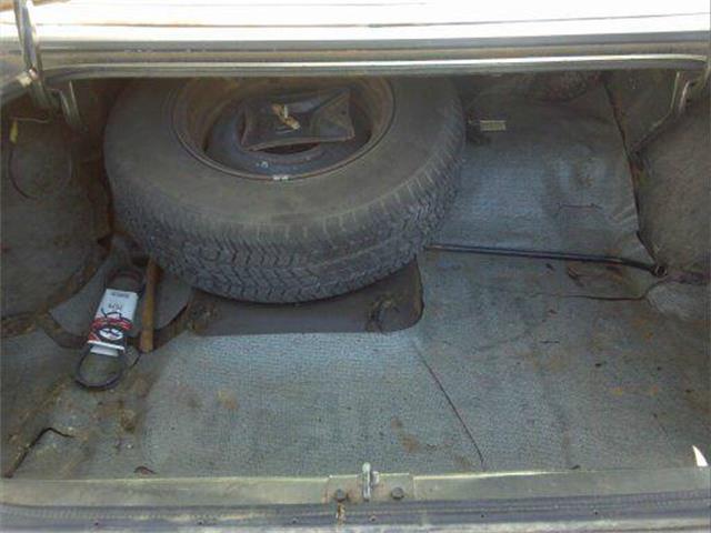 1978 Chrysler Cordoba (CC-559908) for sale in Burlington, Kansas