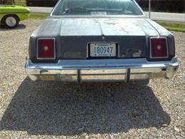 1978 Chrysler Cordoba (CC-559908) for sale in Burlington, Kansas
