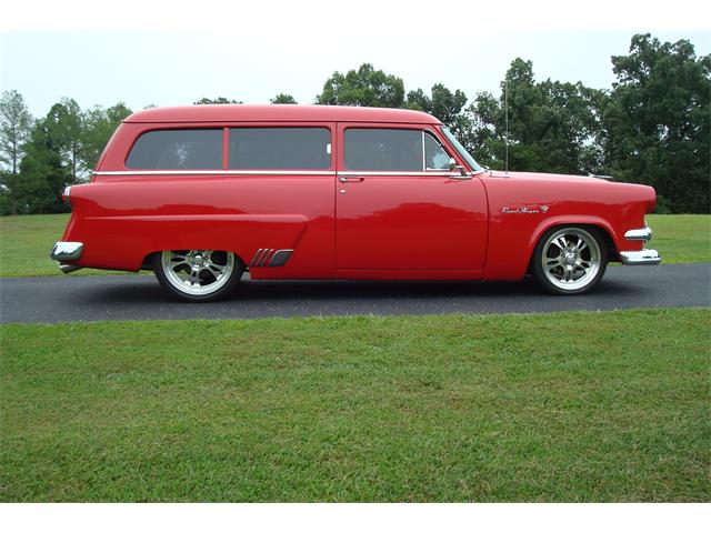 1954 Ford Ranch Wagon (CC-561051) for sale in Springdale, Arkansas