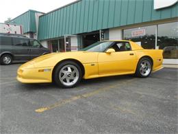 1991 Chevrolet Corvette (Shinoda/Mears) (CC-561406) for sale in Downers Grove, Illinois