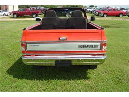 1974 Chevrolet Blazer (CC-562836) for sale in Marshfield, Missouri