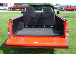 1974 Chevrolet Blazer (CC-562836) for sale in Marshfield, Missouri