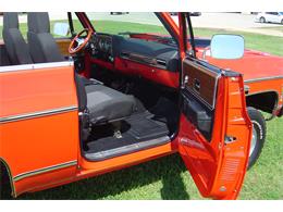 1974 Chevrolet Blazer (CC-562836) for sale in Marshfield, Missouri