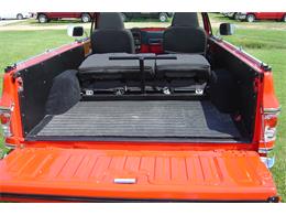 1974 Chevrolet Blazer (CC-562836) for sale in Marshfield, Missouri