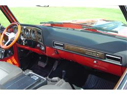 1974 Chevrolet Blazer (CC-562836) for sale in Marshfield, Missouri