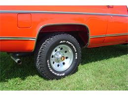 1974 Chevrolet Blazer (CC-562836) for sale in Marshfield, Missouri
